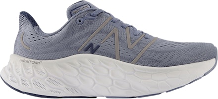 New Balance Fresh Foam X More v4 2E Wide 'Arctic Grey' MMORAG4-2E New Balance Fresh Foam X More v4 2E Wide 'Arctic Grey' MMORAG4-2E