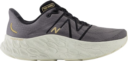 New Balance Fresh Foam X More v4 2E Wide 'Castlerock Turtledove' MMORBD4-2E New Balance Fresh Foam X More v4 2E Wide 'Castlerock Turtledove' MMORBD4-2E