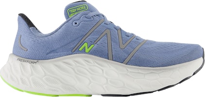 New Balance Fresh Foam X More v4 2E Wide 'Mercury Blue' MMORCP4-2E New Balance Fresh Foam X More v4 2E Wide 'Mercury Blue' MMORCP4-2E