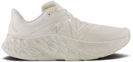 New Balance Fresh Foam X More v4 2E Wide 'Sea Salt' MMORWS4-2E New Balance Fresh Foam X More v4 2E Wide 'Sea Salt' MMORWS4-2E
