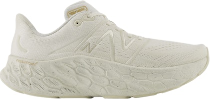 New Balance Fresh Foam X More v4 2E Wide 'Sea Salt' MMORWS4-2E New Balance Fresh Foam X More v4 2E Wide 'Sea Salt' MMORWS4-2E