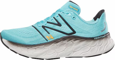 New Balance Fresh Foam X More v4 2E Wide 'Summer Aqua' MMORCH4-2E New Balance Fresh Foam X More v4 2E Wide 'Summer Aqua' MMORCH4-2E