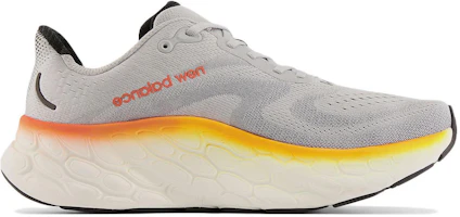 Order 新百倫 Fresh Foam X More v4 '鋁灰金盞花橙' MMORCO4