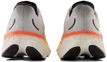 Purchase 新百倫 Fresh Foam X More v4 '鋁灰金盞花橙' MMORCO4