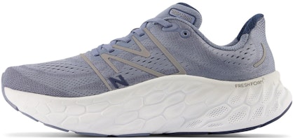New Balance Fresh Foam X More v4 'Arctic Grey' MMORAG4 New Balance Fresh Foam X More v4 'Arctic Grey' MMORAG4