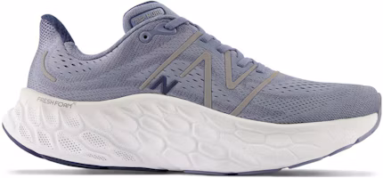Order New Balance Fresh Foam X More v4 '北极灰' MMORAG4