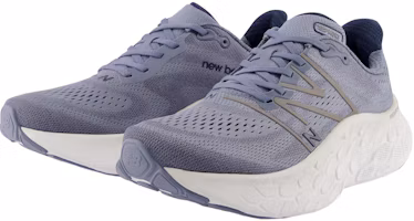 Lookbook New Balance Fresh Foam X More v4 '北极灰' MMORAG4