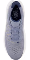 Shop New Balance Fresh Foam X More v4 '北极灰' MMORAG4
