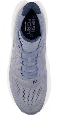 New Balance Fresh Foam X More v4 '北极灰' MMORAG4 Shop New Balance Fresh Foam X More v4 '北极灰' MMORAG4