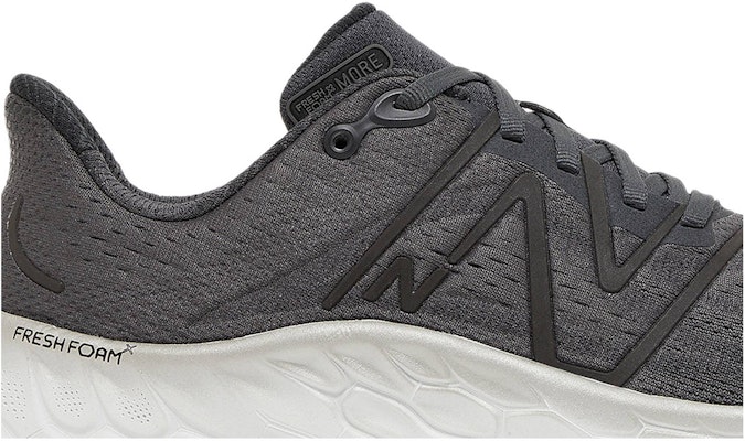 뉴발란스 프레쉬 폼 X 모어 v4 '블랙 팬텀' MMORGG4 MMORGG4 Order 뉴발란스 프레쉬 폼 X 모어 v4 '블랙 팬텀' MMORGG4 MMORGG4