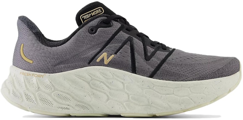 New Balance Fresh Foam X More v4 'Castlerock Turtledove' MMORBD4 Order New Balance Fresh Foam X More v4 'Castlerock Turtledove' MMORBD4