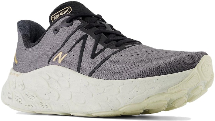 뉴발란스 프레시폼 X 모어 v4 '캐슬락 터틀도브' MMORBD4 Lookbook 뉴발란스 프레시폼 X 모어 v4 '캐슬락 터틀도브' MMORBD4