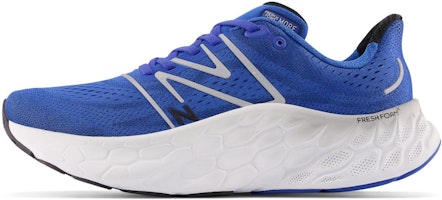 New Balance Fresh Foam X More v4 'Cobalt' MMORBB4 New Balance Fresh Foam X More v4 'Cobalt' MMORBB4