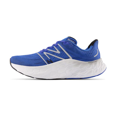 NB Fresh Foam X More v4 'Cobalt'