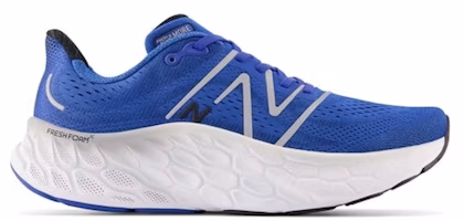 New Balance Fresh Foam X More v4 'Cobalt' MMORBB4 New Balance Fresh Foam X More v4 'Cobalt' MMORBB4