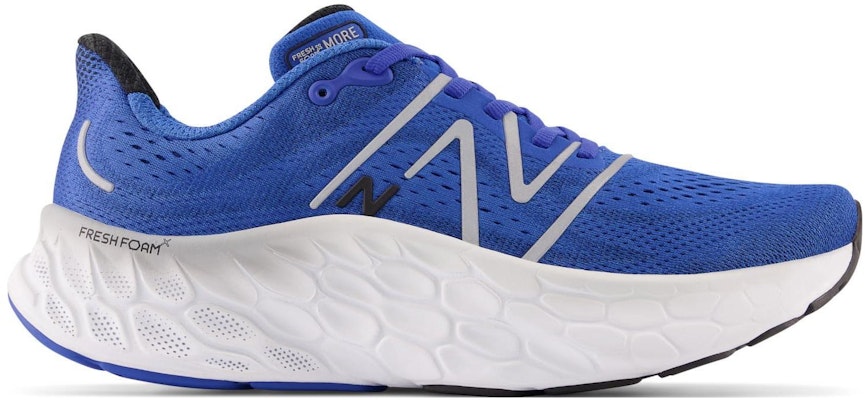 뉴발란스 프레시폼 X 모어 v4 '코발트' MMORBB4 MMORBB4 Order 뉴발란스 프레시폼 X 모어 v4 '코발트' MMORBB4 MMORBB4