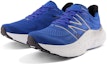 Lookbook New Balance Fresh Foam X More v4 'Cobalt' Lelaki & Wanita MMORBB4