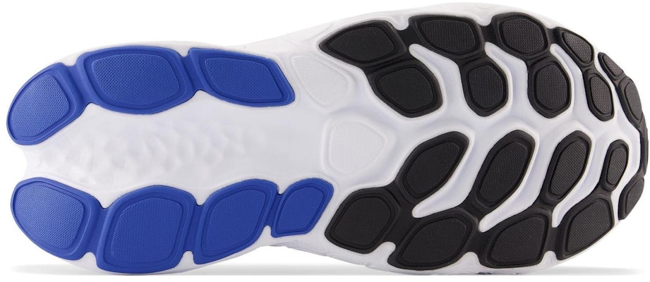 뉴발란스 프레시폼 X 모어 v4 '코발트' MMORBB4 MMORBB4 Details for 뉴발란스 프레시폼 X 모어 v4 '코발트' MMORBB4 MMORBB4