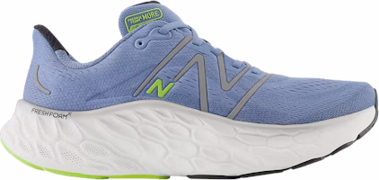 New Balance Fresh Foam X More v4 'Mercury Blue' MMORCP4 New Balance Fresh Foam X More v4 'Mercury Blue' MMORCP4