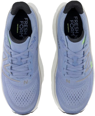 뉴발란스 프레시폼 X 모어 v4 '머큐리 블루' MMORCP4 Shop 뉴발란스 프레시폼 X 모어 v4 '머큐리 블루' MMORCP4