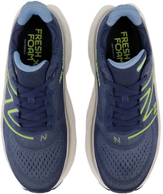 뉴발란스 프레시 폼 X 모어 v4 '네이비 그린' MMORCN4 Shop 뉴발란스 프레시 폼 X 모어 v4 '네이비 그린' MMORCN4