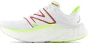 Buy New Balance Fresh Foam X More v4 ''Gris Quartz Rouge Brique'' MMORCR4