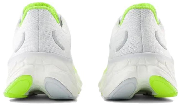 New Balance Fresh Foam X More v4 '石英灰砖红' MMORCR4 Shop New Balance Fresh Foam X More v4 '石英灰砖红' MMORCR4