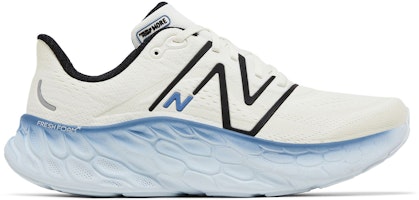 New Balance Fresh Foam X More v4 'Sea Salt Ice Blue' MMORCU4 New Balance Fresh Foam X More v4 'Sea Salt Ice Blue' MMORCU4