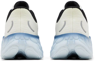 Details for New Balance Fresh Foam X More v4 '海鹽冰藍' MMORCU4