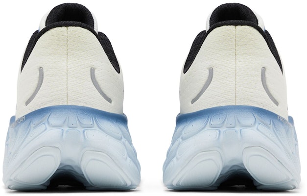 新百伦 Fresh Foam X More v4 '海盐冰蓝' MMORCU4 Details for 新百伦 Fresh Foam X More v4 '海盐冰蓝' MMORCU4