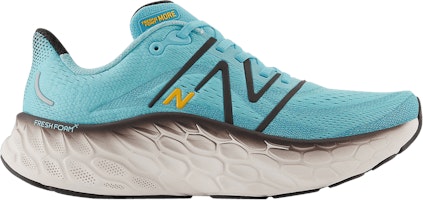 New Balance Fresh Foam X More v4 'Summer Aqua' MMORCH4 New Balance Fresh Foam X More v4 'Summer Aqua' MMORCH4