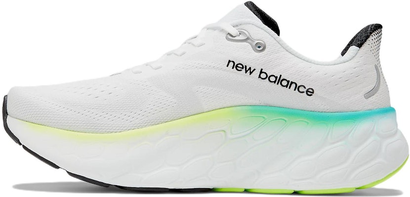 뉴발란스 프레시폼 X 모어 v4 '화이트 일렉트릭 틸' MMORWT4 MMORWT4 Buy 뉴발란스 프레시폼 X 모어 v4 '화이트 일렉트릭 틸' MMORWT4 MMORWT4