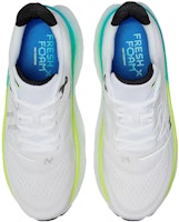 紐巴倫 Fresh Foam X More v4 '白電蔚藍' MMORWT4 Shop 紐巴倫 Fresh Foam X More v4 '白電蔚藍' MMORWT4