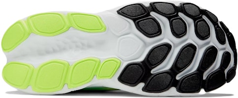 紐巴倫 Fresh Foam X More v4 '白電蔚藍' MMORWT4 Details for 紐巴倫 Fresh Foam X More v4 '白電蔚藍' MMORWT4