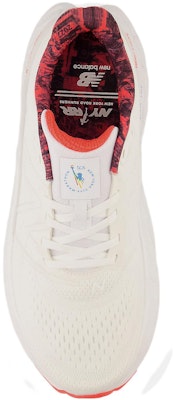 뉴발란스 프레시 폼 X 모어 v4 NYC 마라톤 MMORRR4 Shop 뉴발란스 프레시 폼 X 모어 v4 NYC 마라톤 MMORRR4