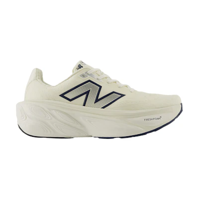 NB Fresh Foam X More v5 2E Wide 'Angora Hot Mango'