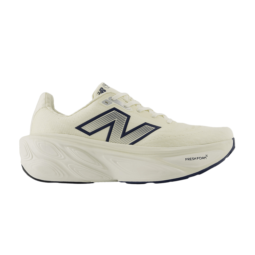 New Balance Fresh Foam X More v5 2E Wide 'Angora Hot Mango' MMORCF5-2E