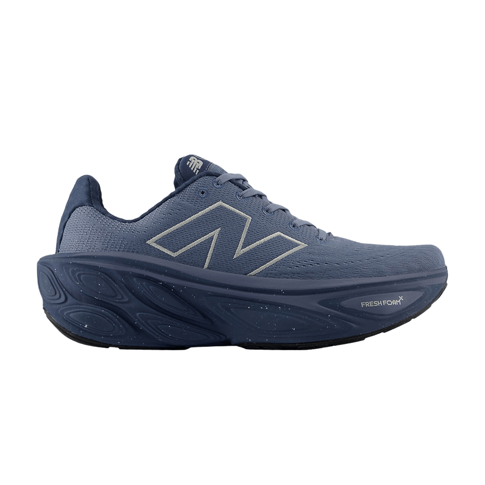 New Balance Fresh Foam X More v5 2E Wide 'Vintage Indigo' MMORHS5-2E