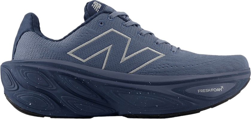 New Balance Fresh Foam X More v5 2E Wide 'Vintage Indigo' MMORHS5-2E Buy New Balance Fresh Foam X More v5 2E Wide 'Vintage Indigo' MMORHS5-2E