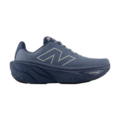 NB Fresh Foam X More v5 2E Wide 'Vintage Indigo'