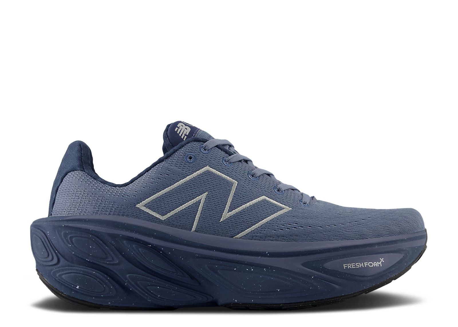 Buy New Balance Fresh Foam X More v5 2E 寬楦款 '復古靛藍' MMORHS5-2E