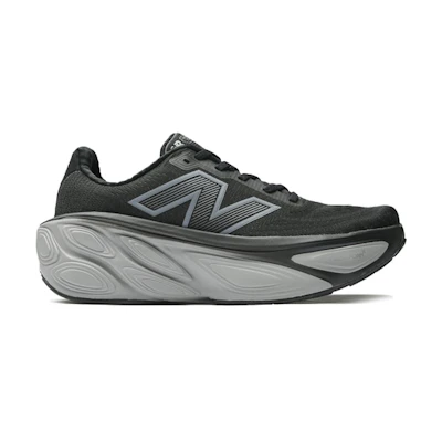 NB Fresh Foam X More v5 'Black'