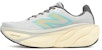 New Balance Fresh Foam X More v5 'Kelabu Biru' MMORLJ5-2E