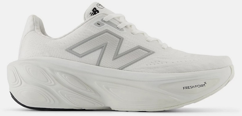 New Balance Fresh Foam X More v5 Running Shoes White White color White color MMORLW5-2E Buy New Balance Fresh Foam X More v5 Running Shoes White White color White color MMORLW5-2E