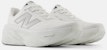 New Balance Fresh Foam X More v5 Running Shoes White White color White color MMORLW5-2E