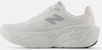 New Balance Fresh Foam X More v5 Running Shoes White White color White color MMORLW5-2E