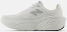 Lookbook New Balance Fresh Foam X More v5 Running Shoes White White color White color MMORLW5-2E