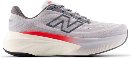 New Balance Fresh Foam X More v6 'Grey Matter True Red' MMORLC6 New Balance Fresh Foam X More v6 'Grey Matter True Red' MMORLC6