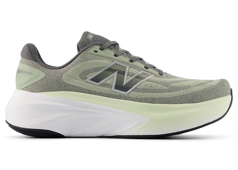 New Balance Fresh Foam X More v6 'Mineral Garter Snake' MMORLF6