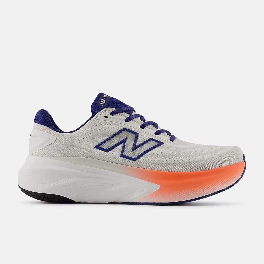 New Balance Fresh Foam X More v6 Running Shoes MMOR2L4-2E
